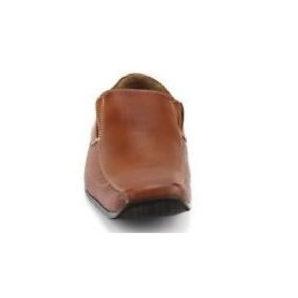 New Ferro Aldo Men's 19505 Classic Slip on shoes - Picture 3 of 6